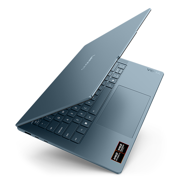 Yoga Slim 7 Gen 10(14型 AMD) | クリエイターのための多機能な