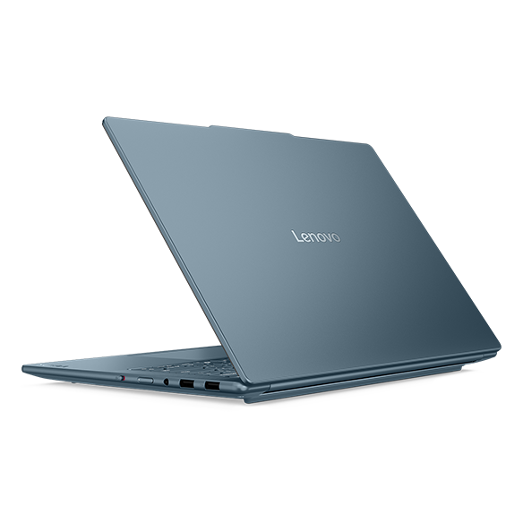 Yoga Slim 7 Gen 10(14型 AMD) | クリエイターのための多機能な