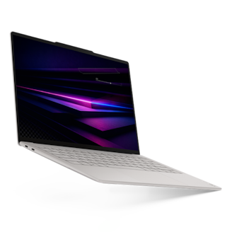 Lenovo Yoga Slim 7i Ultra Aura Edition (14 inch Intel) Laptop