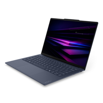 Lenovo Yoga Slim 7i Ultra Gen 11 Aura Edition(14型 Intel) |超薄型