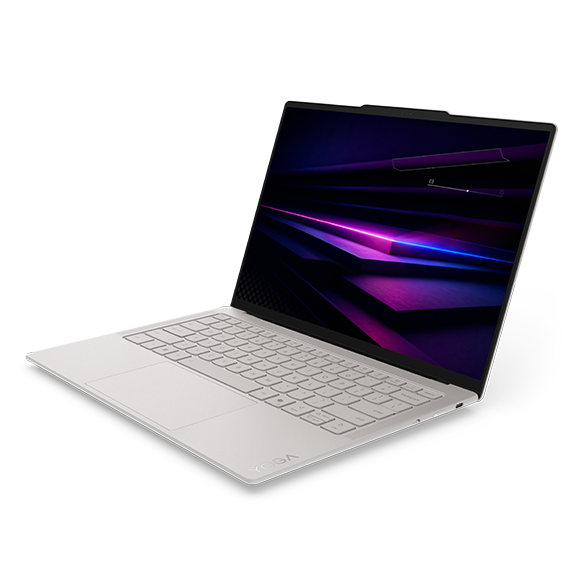 Lenovo Yoga Slim 7i Ultra Gen 11 Aura Edition(14型 Intel) |超薄型