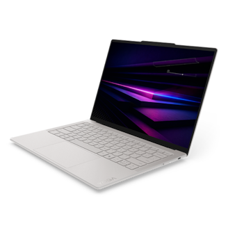 Lenovo Yoga Slim 7i Ultra Aura Edition (14 inch Intel) Laptop