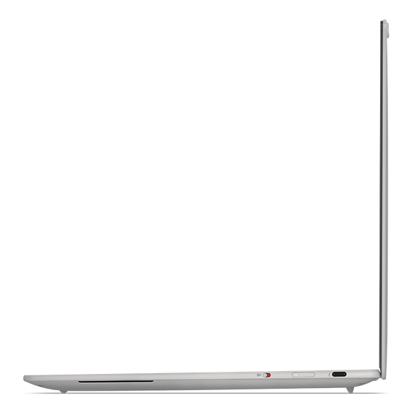 Lenovo Yoga Slim 7i Ultra Aura Edition (14” Intel), цвет: Intel Core Ultra 7 355, 32 Gb, 1 Tb — фото 6
