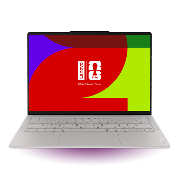Lenovo Yoga Slim 7i Ultra Gen 11 Aura Edition (14 inch Intel