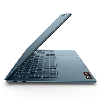 Yoga Slim 7a Gen 11 (14型 AMD) | クリエイター向けポータブル