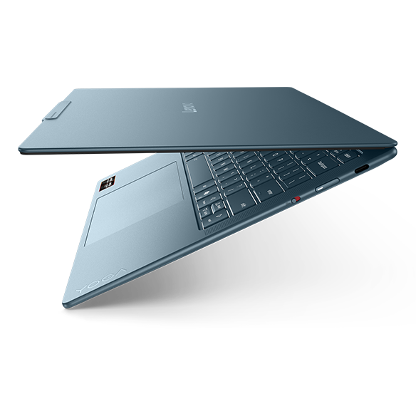 Yoga Slim 7a Gen 11 (14型 AMD) | クリエイター向けポータブル