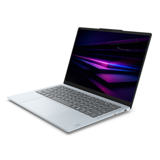 Yoga Slim 7i Gen 11 Aura Edition (14 inch Intel) | A Portable