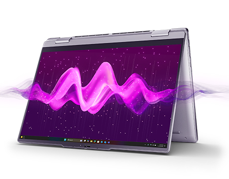ThinkBook 14 2-in-1 Gen 6 (14″ Intel) | One Device to Accommodate