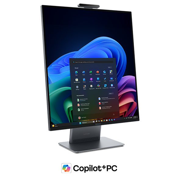 ThinkCentre X AIO Aura Edition(27.6型 Intel) | ビジネス向け