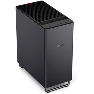 ThinkCentre X (Intel) Tower | AI Powerhouse for Performance