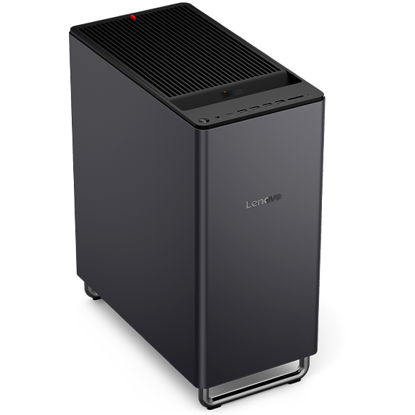ThinkCentre X (Intel) Tower | AI Powerhouse for Performance