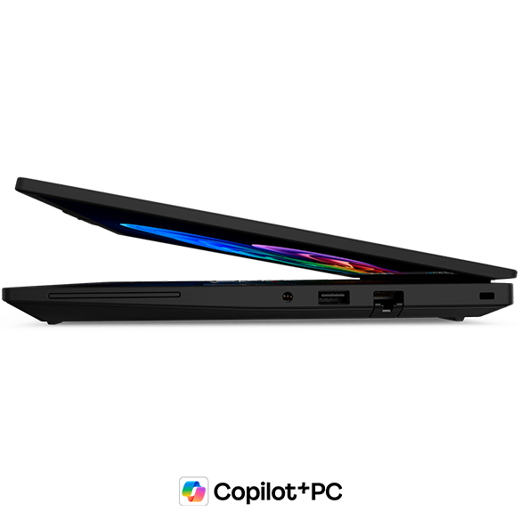 ThinkPad T14 Gen 7（14型 Intel） ｜ Copilot+ ビジネスノートPC