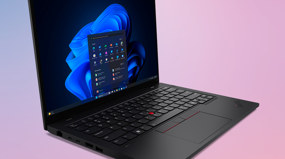 ThinkPad L14 Gen 7 (14型 Intel) | 14型 Copilot+ PC ビジネスノート