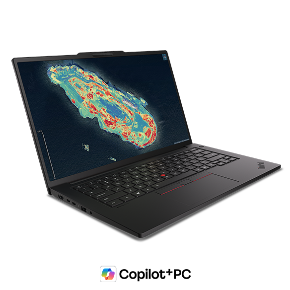 ThinkPad P14s Gen 7 (14” Intel) | Versatile AI-Powered Mobile