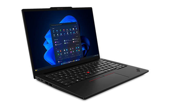 ThinkPad T14 Gen 7 AHP(14型 AMD) | 生産性を追求した14型ビジネス
