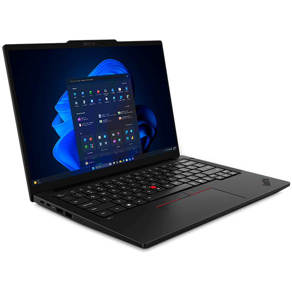 ThinkPad T14 Gen 7 AHP(14型 AMD) | 生産性を追求した14型ビジネス