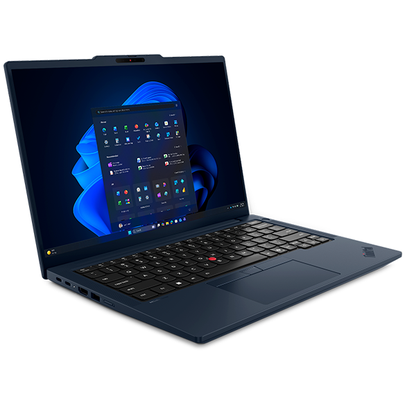 ThinkPad T14 Gen 7 AHP(14型 AMD) | 生産性を追求した14型ビジネス
