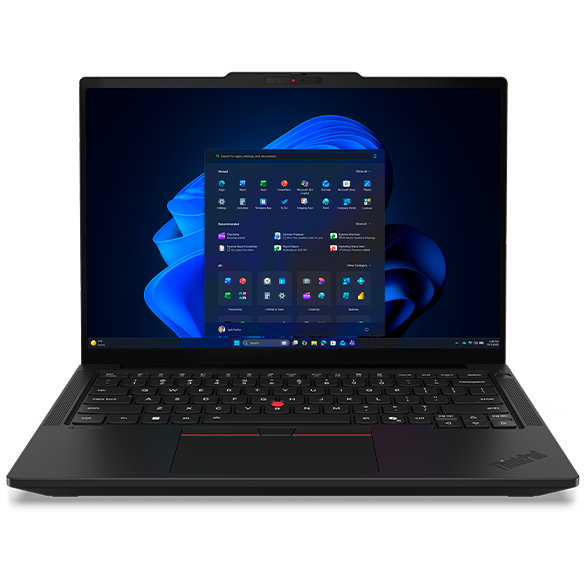 ThinkPad T14 Gen 7 AHP(14型 AMD) | 生産性を追求した14型ビジネス