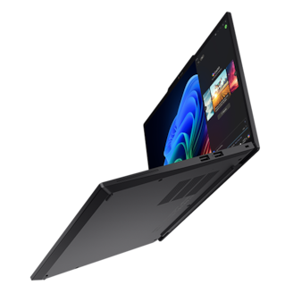 ThinkPad T14s Gen 6 AKP(14型 AMD) | AIパワー備えた高性能ノートPC ThinkPad T14s Gen 6 AKP(14型 AMD) | AIパワー備えた高性能ノートPC