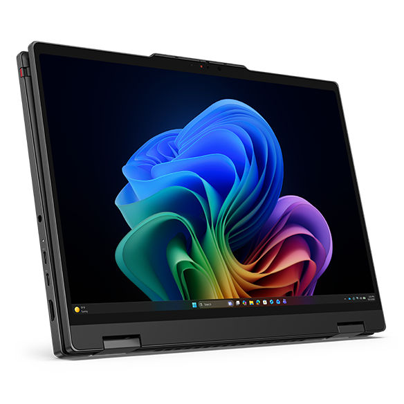 ThinkPad T14s 2-in-1 Gen 2 (14型 Intel) | 14型 オンデバイスAIを