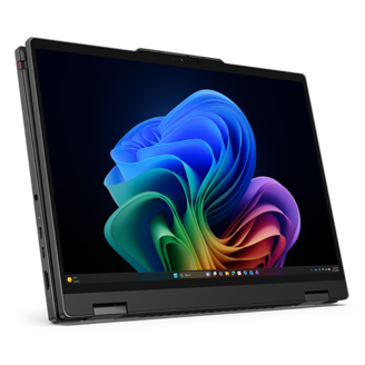 ThinkPad T14s 2-in-1 Gen 2 (14型 Intel) | 14型 オンデバイスAIを