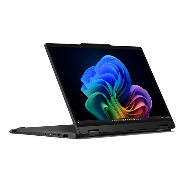 ThinkPad T14s 2-in-1 Gen 2 (14型 Intel) | 14型 オンデバイスAIを