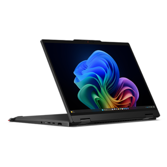 ThinkPad T14s 2-in-1 Gen 2 (14型 Intel) | 14型 オンデバイスAIを
