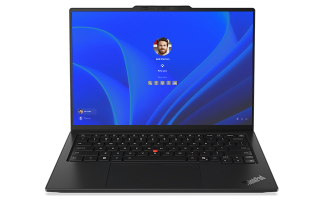 Lenovo ThinkPad 14インチ x1カーボン gen4 ThinkPad X1 Carbon Gen 14 Aura Edition | 14″ Premium Ultralight AI