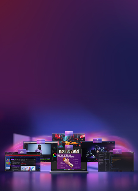 Smart Modes