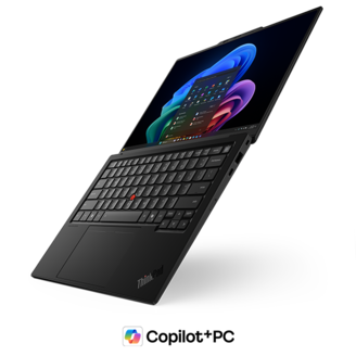 ThinkPad X1 Carbon Gen 14 Aura Edition | Laptop con IA de 14