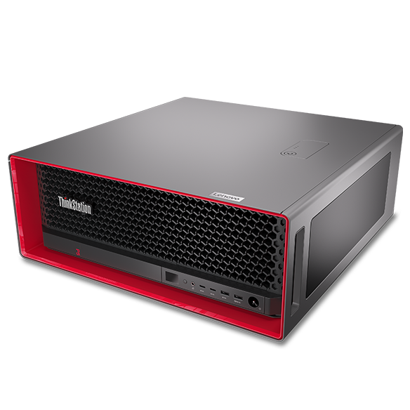 ThinkStation P5 Gen 2 (Intel) Tower | Premium AI-Ready Workstation