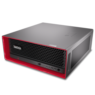 ThinkStation P5 Gen 2 (Intel) Tower | Premium AI-Ready Workstation