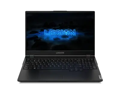 Legion 5 AMD