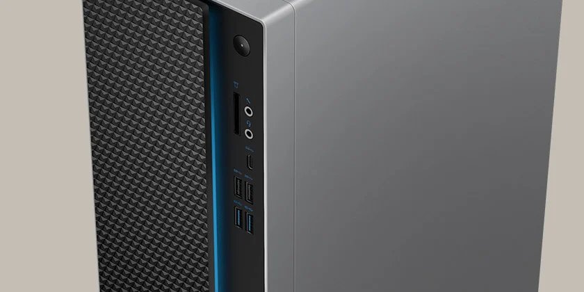 Lenovo Desktops