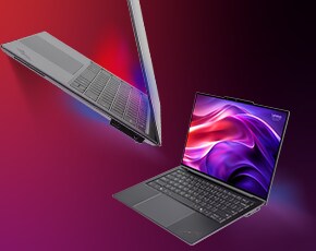 Meet the new ThinkPad X9 Aura Edition!