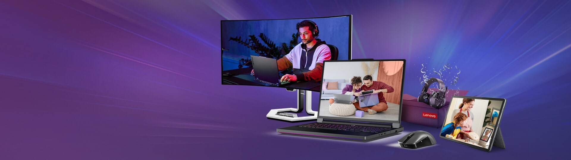 Latest Technology at Unbeatable Prices