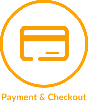 Payment & Checkout