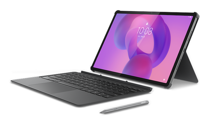 Idea Tab Series