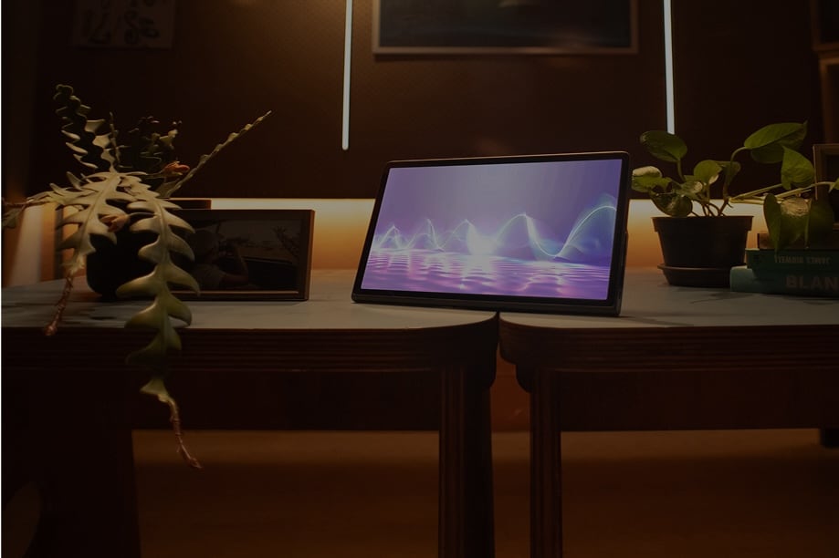 Lenovo Tab Series