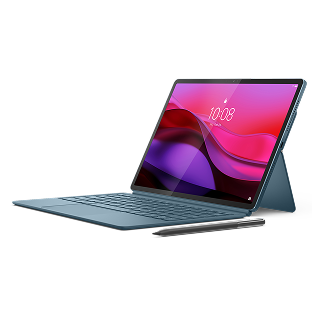 La série Yoga Tab