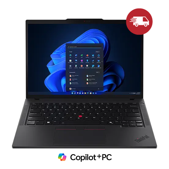 

Lenovo ThinkPad P14s Gen 6 (AMD) AMD Ryzen™ AI 5 PRO 340 Processor (2.00 GHz up to 4.80 GHz)/Windows 11 Home 64/512 GB SSD TLC Opal