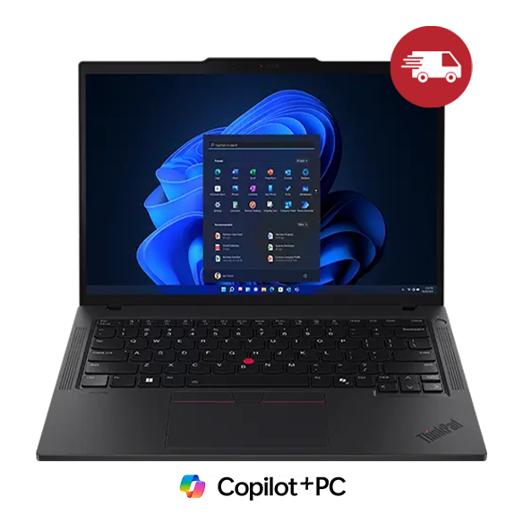 

Lenovo ThinkPad P14s Gen 6 (AMD) AMD Ryzen™ AI 9 HX PRO 370 Processor (2.00 GHz up to 5.10 GHz)/Windows 11 Pro 64/1 TB SSD Performance TLC Opal