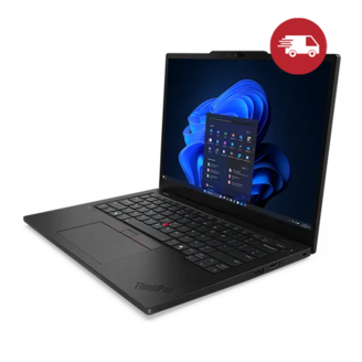 Windowsノート本体 Lenovo ThinkPad L13 Gen4 AMD 32GB 256GB ThinkPad L13 de 6ª generación (Intel) | Ordenador asistido por IA