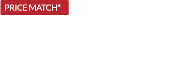 Price Match Guarantee on Early Black Friday Deals