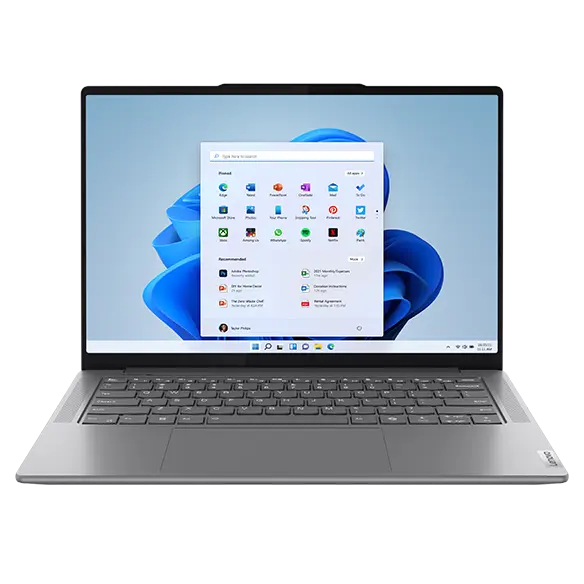 【訳あり】Lenovo YOGA pro 7i gen8 LEN101Y0040.png