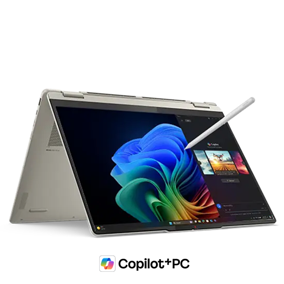 Lenovo Yoga 7i 2-in-1 Gen 10 (14” Intel) | Powerful 14