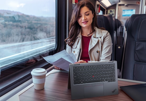 ThinkPad X1 2-in-1 Gen 11 Aura Edition (14'' Intel)