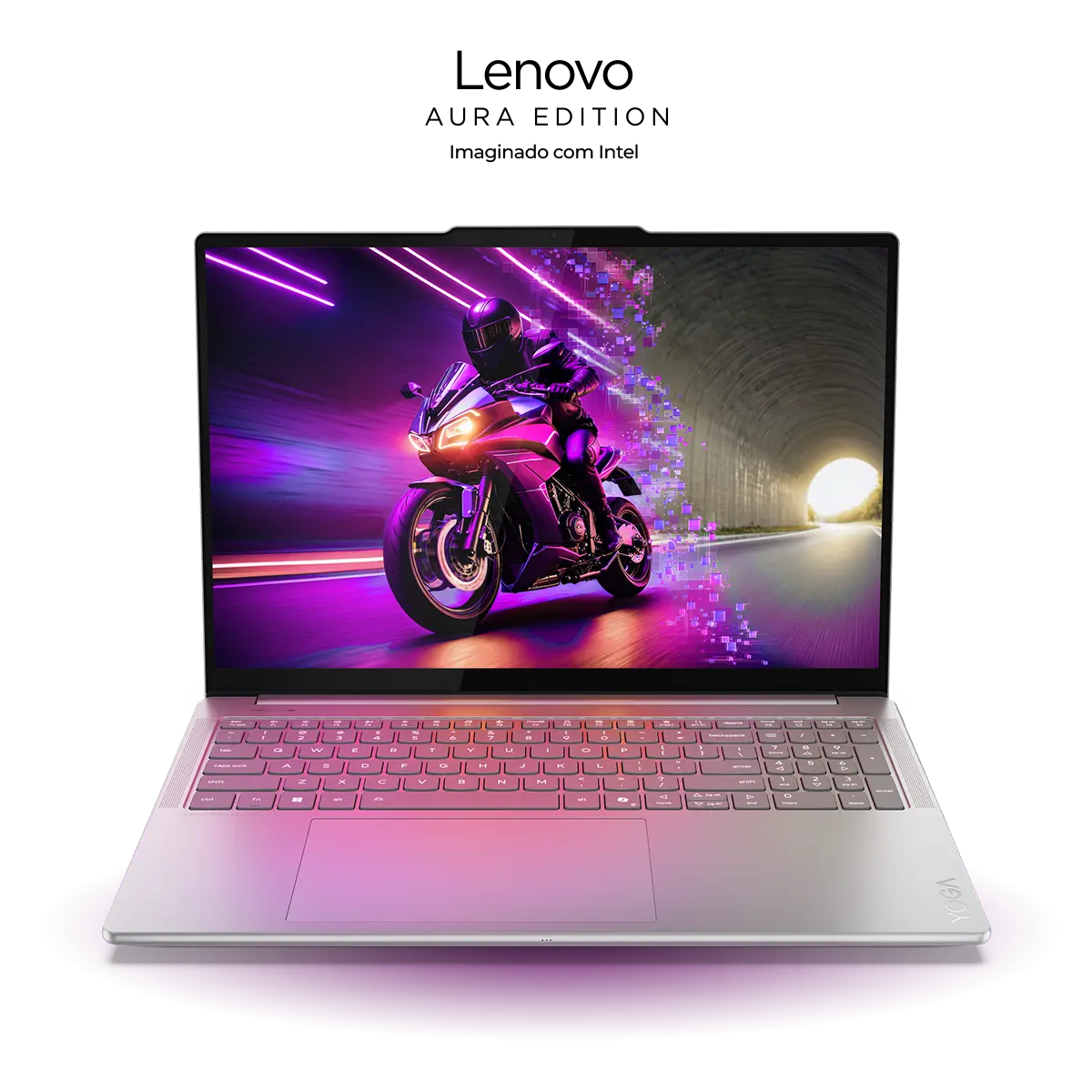 Specifications Summary: Colour: Luna Grey, Screensize: 16 in, Screen Type: 16" 2,8K, Processor: Inte...