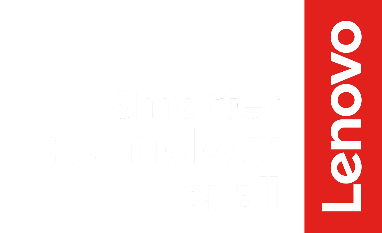 Smart teknologi til alle fra Lenovo