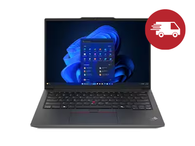 ThinkPad E14 Gen 6 (AMD)